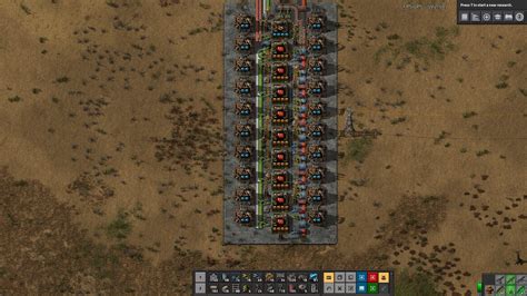 Compact Red Circuit design (600/min) : r/factorio