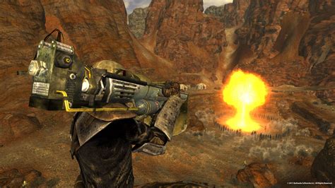 Fallout New Vegas®: Gun Runners’ Arsenal™ on Steam