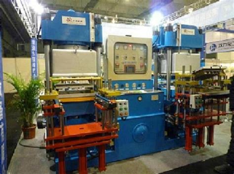 AUTO Press Machine - 1200x1200 - Qingdao Xincheng Yiming (China ...