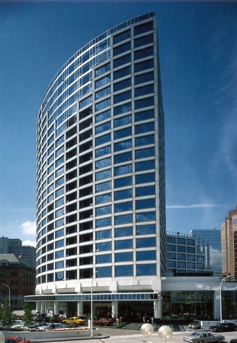 Fairmont Waterfront Hotel 001 - MCM Architects