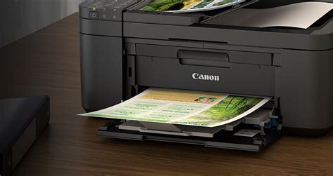 Canon PIXMA TR4720 Wireless Color All-in-One Inkjet Printer (5074C003)