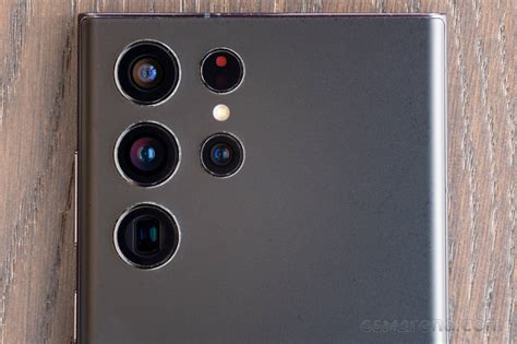 Samsung Galaxy S24 Ultra will reportedly feature a new telephoto sensor ...