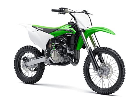 KAWASAKI KX100 (2014-2015) Specs, Performance & Photos - autoevolution