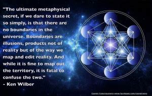 Cosmic Consciousness Quotes. QuotesGram