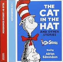 The Cat in the Hat and Other Stories (Dr Seuss): Amazon.co.uk: Dr ...