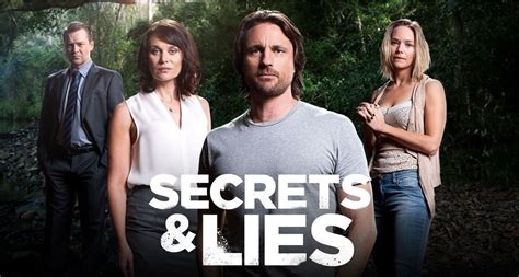 Secrets & Lies (australian Tv Series) Streaming