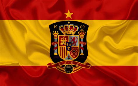 [100+] Spain Flag Wallpapers | Wallpapers.com