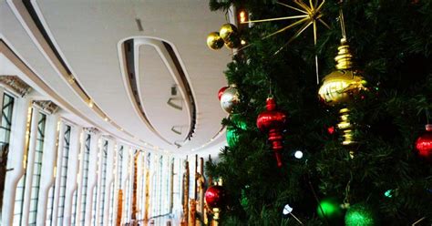 The Museum's Christmas Market | Ottawa Tourism