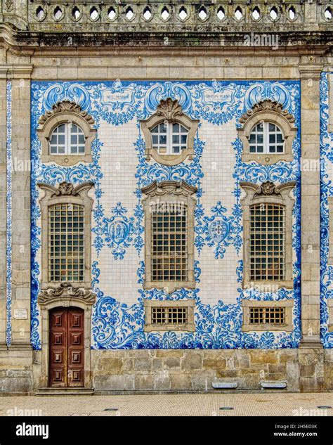 Views of architecture from around Porto Stock Photo - Alamy