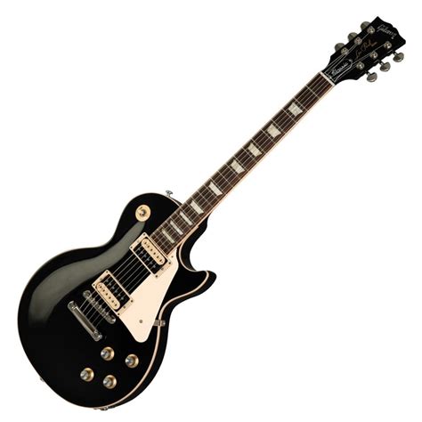 Gibson Les Paul Classic Electric Guitar | PIPERS Wollongong Music Centre