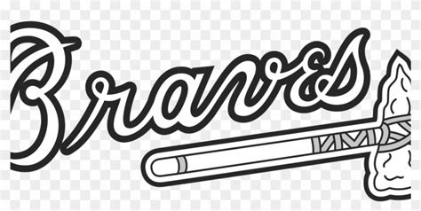 atlanta braves logo png - Tomasa Urbina