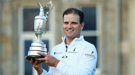 British Open winners and losers: Kudos to Johnson, Leishman | Golf ...