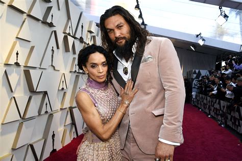 Jason Momoa, Lisa Bonet divorce already settled