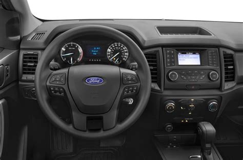 2019 Ford Ranger - Specs, Prices, MPG, Reviews & Photos | Cars.com