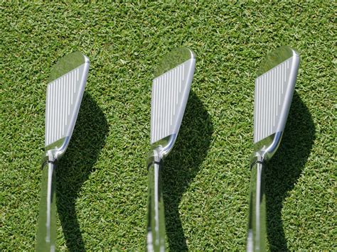 Mizuno MP-20 Irons Review - Golf Monthly Gear Test | Golf Monthly