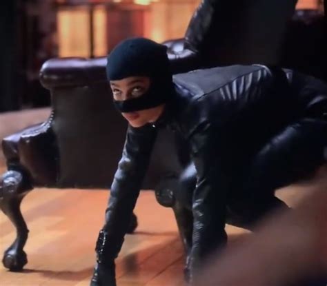 The Batman: Footage Reveals Zoe Kravitz As Catwoman | Cosmic Book News