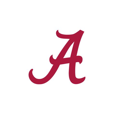 Alabama Crimson Tide Logo Vector - (.Ai .PNG .SVG .EPS Free Download)