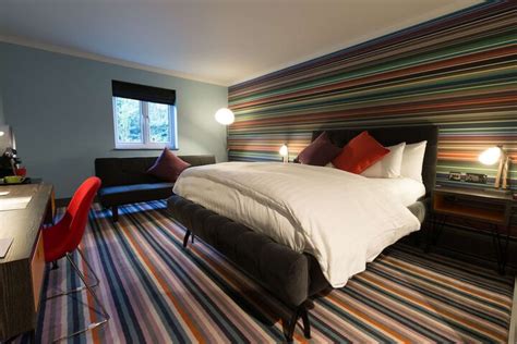 Village Hotel Warrington Warrington | Bookonline.com