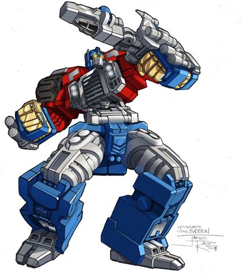 Pin by Charlie Xps on Marvel | Transformers armada, Optimus prime art ...