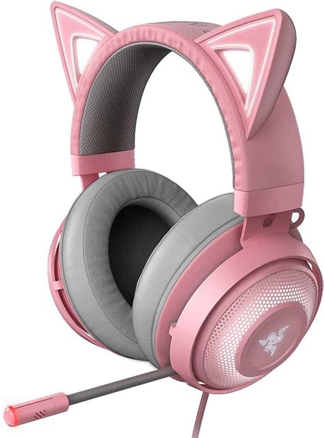 7 Best Cat Ear Headphones for Gamer Girls 2024 - GPCD