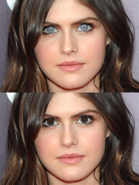 View Percy Jackson Alexandra Daddario Eyes Color Images