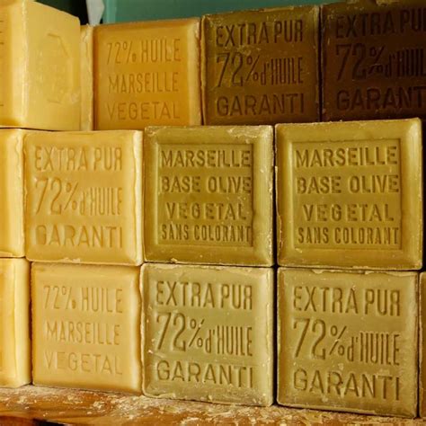 Why Savon de Marseille is the Perfect Soap for Your Skin – EcoFreax