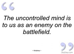 Battlefield Of The Mind Quotes. QuotesGram