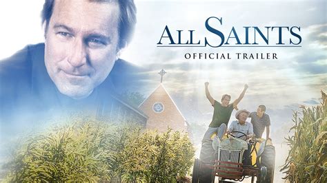 All Saints: Official Trailer - YouTube