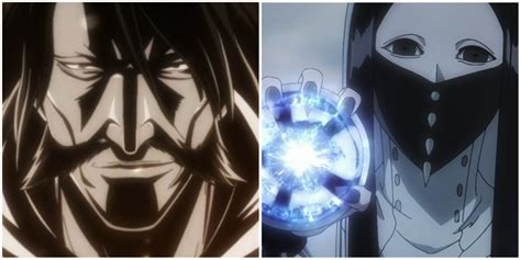 10 Facts You Must Know About the Quincy in Bleach: Thousand-Year Blood War