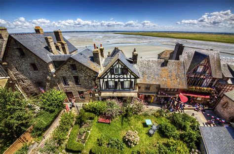 Mont St-Michel | Definitive guide for Senior Travellers - Odyssey Traveller