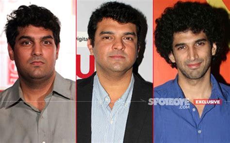 Kunaal Roy Kapur REVEALS Why He Decided Not To Work With His Brothers ...