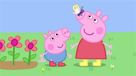 Peppa pig episodes full episodes - churchluda