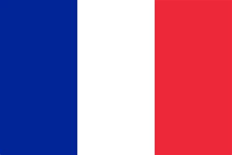 NATIONAL FLAG OF FRANCE – The Flagman