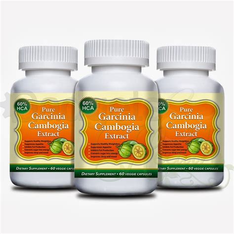 Garcinia Cambogia Exsposed!