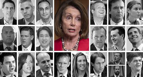 Democratic candidates vow to dump Pelosi - POLITICO