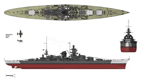 See This 'Fast' Pocket Battleship: Was It Hitler's Super Warship or ...