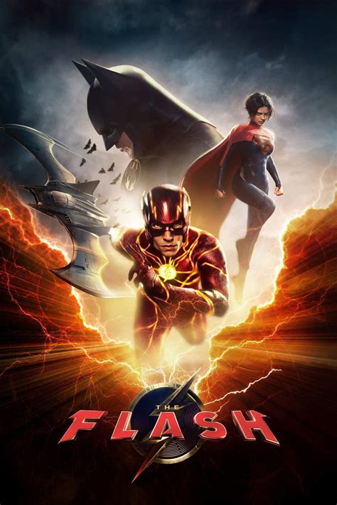 The Flash (2023) Movie Review - Aussieboyreviews