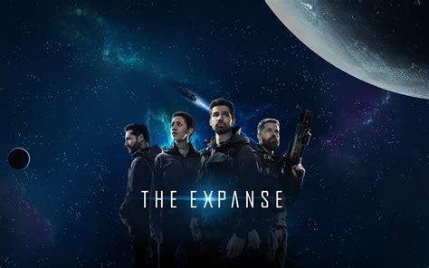 The Expanse Season 5: How Amazon Series Handled #MeToo’d Actor