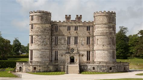 Lulworth Castle | Lulworth | Dorset | XCVI