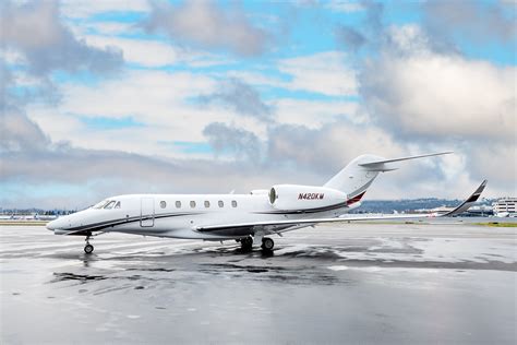 Clay Lacy Aviation expands fleet | Business Airport International