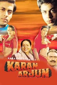 Karan Arjun Where to Watch Online Streaming Full Movie