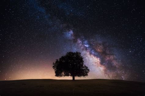 Santa Barbara Milky Way Photography - Michael Shainblum Photography