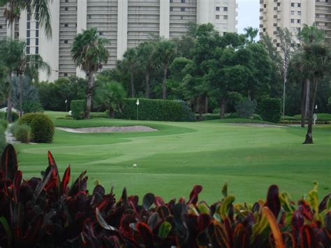 Course Photo - Jupiter Dunes Golf Course