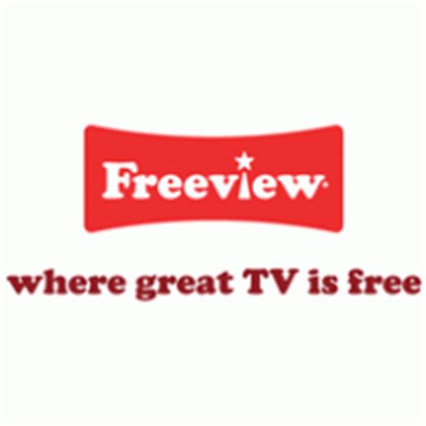 Freeview HD | Brands of the World™ | Download vector logos and logotypes