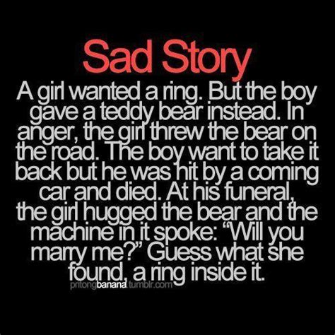 Quotes Sad Love Story. QuotesGram