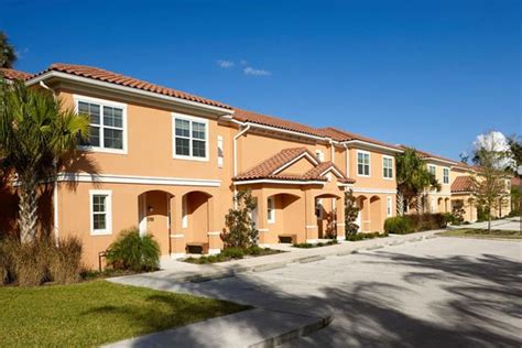 Regal Oaks Resort Townhome Kissimmee - Orlando Fl CLC World