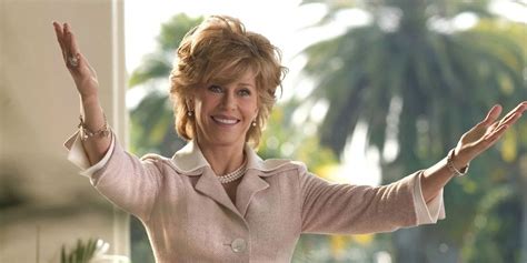 Jane Fonda Is Having The Most Entertaining Movie Comeback Year Of Her ...