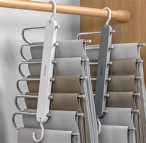 What are the different types of hangers? | ClothingLabels.cn