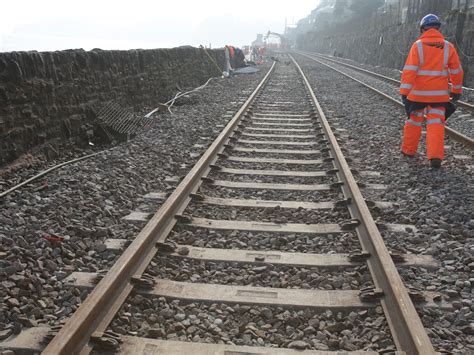 Network Rail to be 'stripped of control' over Britain’s train tracks ...