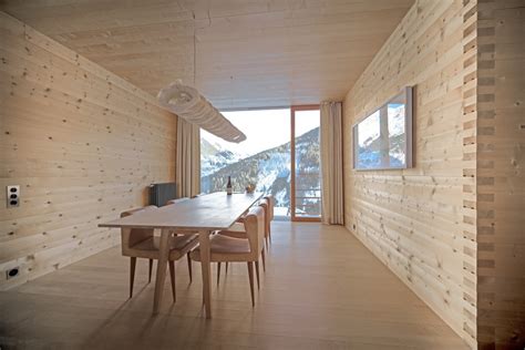 A rare look at Peter Zumthor architecture in Grisons - Newly Swissed ...